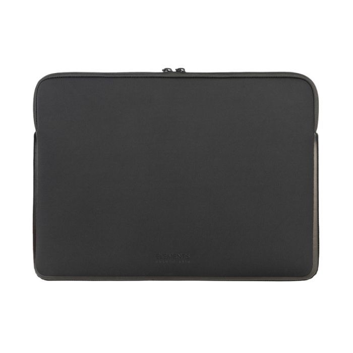 Чохол до ноутбука Tucano 16" Elements 2 MB Pro, black (BF-E-MB216-BK) зображення 3