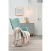 Плед Billerbeck Plaid Bergamo rose130х170 (797674) зображення 4
