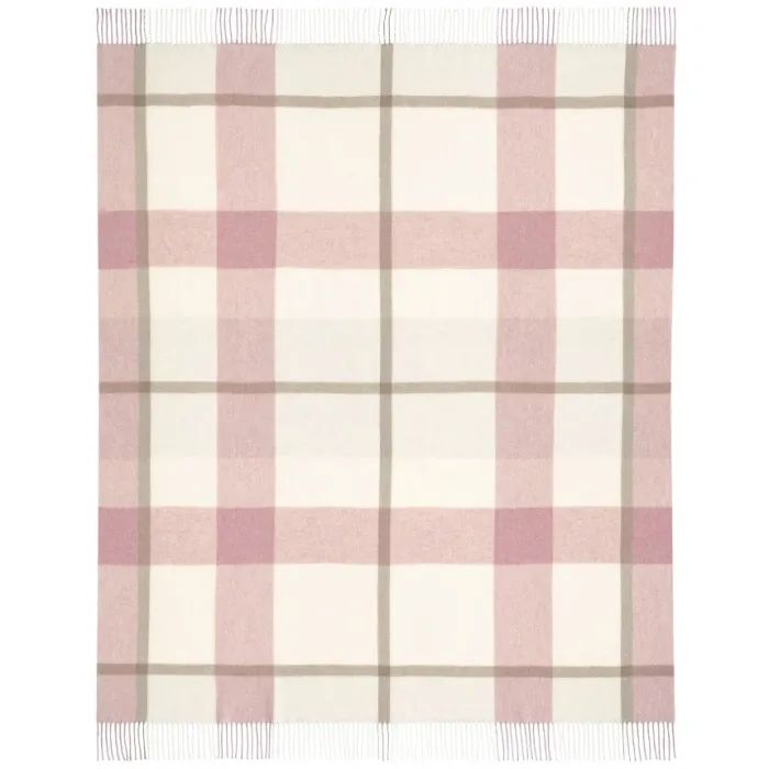 Плед Billerbeck Plaid Bergamo rose130х170 (797674) зображення 5