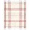 Плед Billerbeck Plaid Bergamo rose130х170 (797674) зображення 5