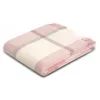 Плед Billerbeck Plaid Bergamo rose130х170 (797674)