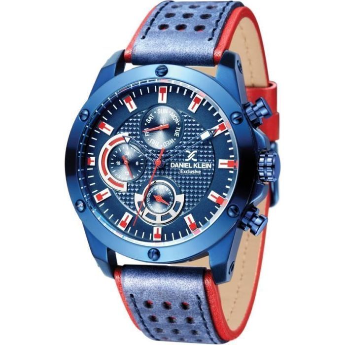 Наручные часы Daniel Klein DK11178-4