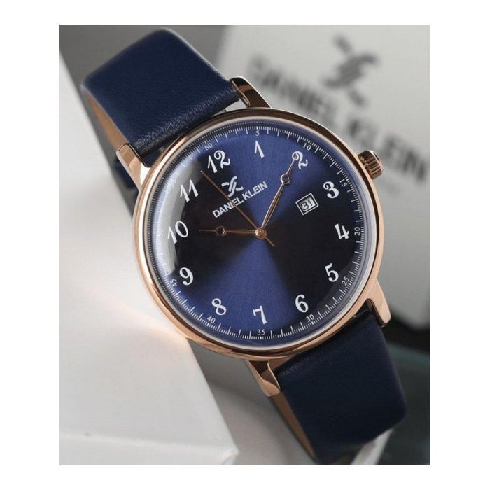 Наручные часы Daniel Klein DK11724-6 изображение 2