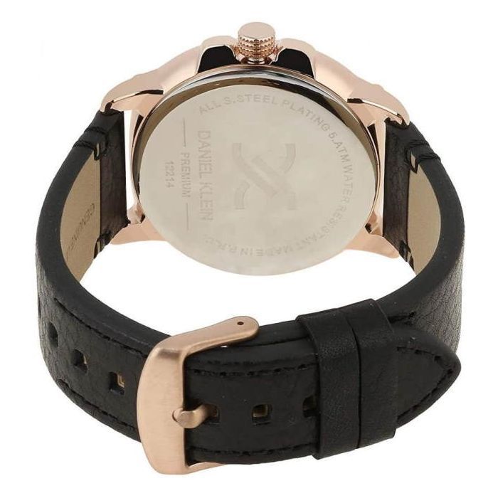 Наручные часы Daniel Klein DK12214-2 изображение 2
