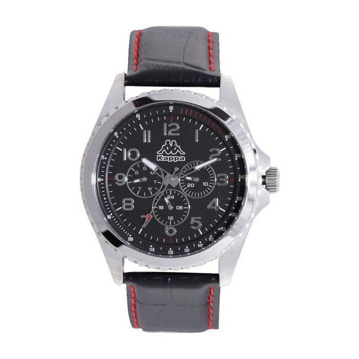 Наручний годинник Kappa KP-1431M-A