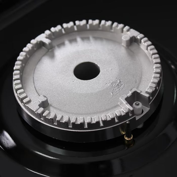 Плита PRIME Technics PSE 54119 B изображение 11