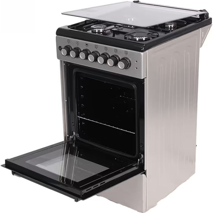 Плита PRIME Technics PSE 54119 B изображение 3