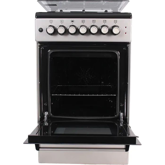 Плита PRIME Technics PSE 54119 B изображение 4