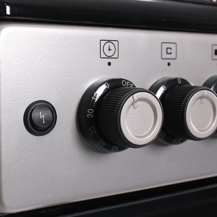 Плита PRIME Technics PSE 54119 B изображение 7