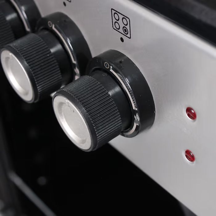 Плита PRIME Technics PSE 54119 B изображение 8
