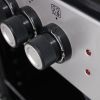 Плита PRIME Technics PSE 54119 B изображение 8