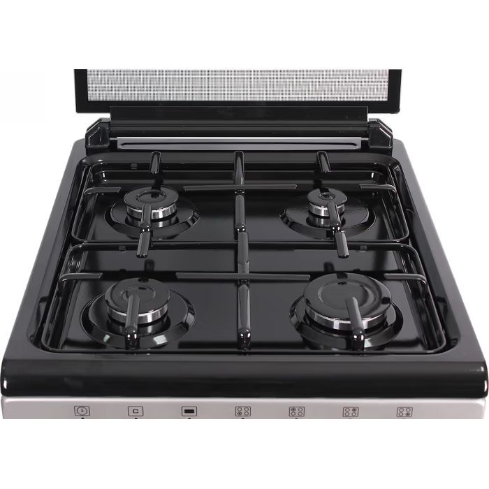Плита PRIME Technics PSE 54119 B изображение 9