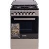 Плита PRIME Technics PSE 54119 B