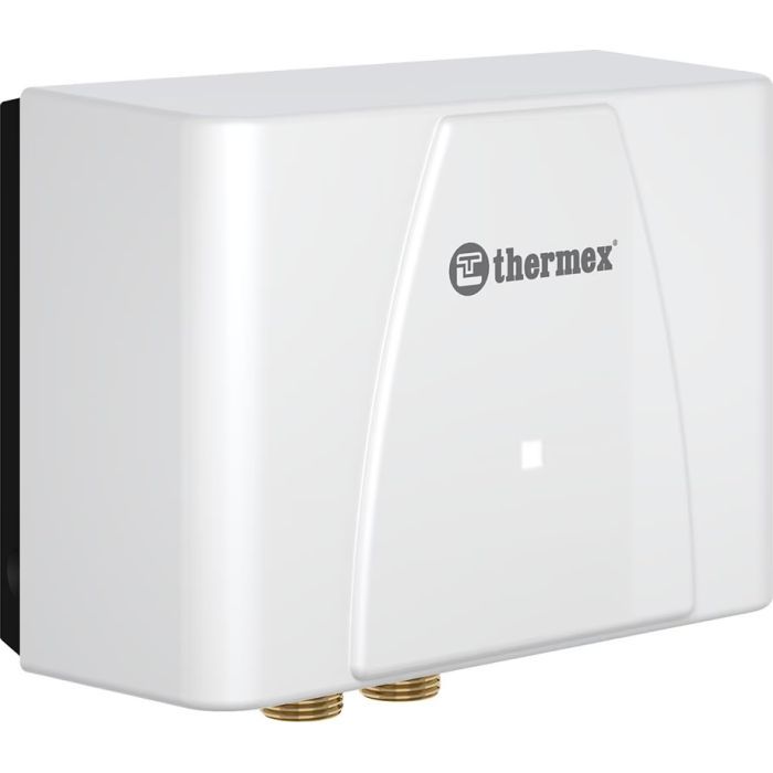 Проточный водонагреватель Thermex Balance 6000 изображение 2