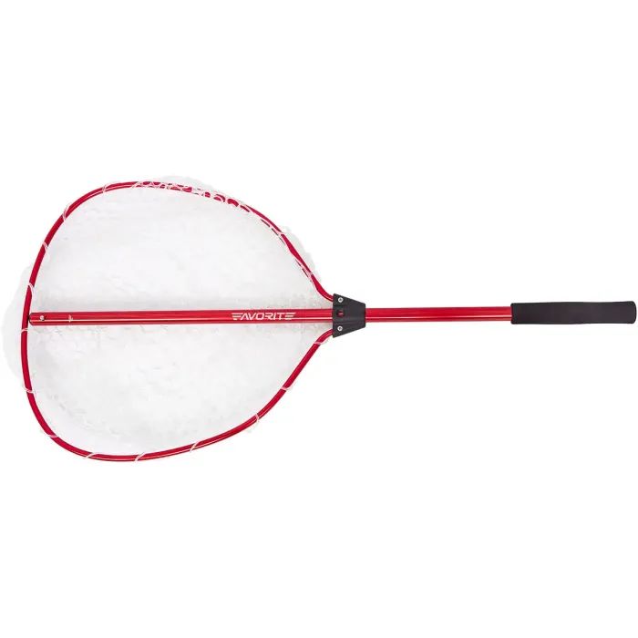 Подсака Favorite Arena ALNRD1-140 1.45m сітка силікон red (1693.07.14) изображение 5
