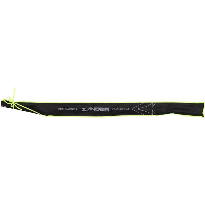 Вудилище Select Zander ZND-902H 2.70m 10-45g Ex.Fast (1870.74.97) зображення 6