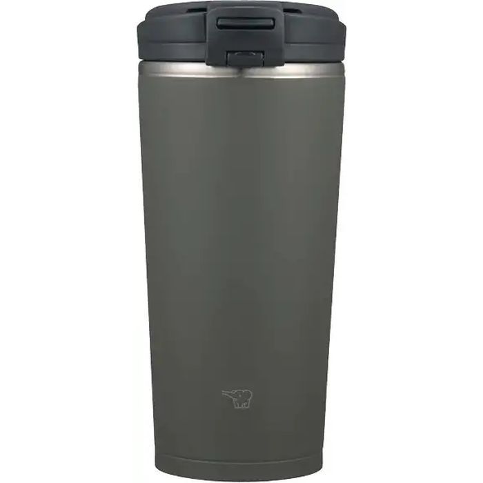 Термокружка Zojirushi SX-KA30HM 0.3 л Forest Gray (1678.06.38)