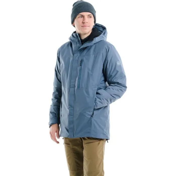 Куртка Turbat Vihola Mns orion blue L (012.004.3735)