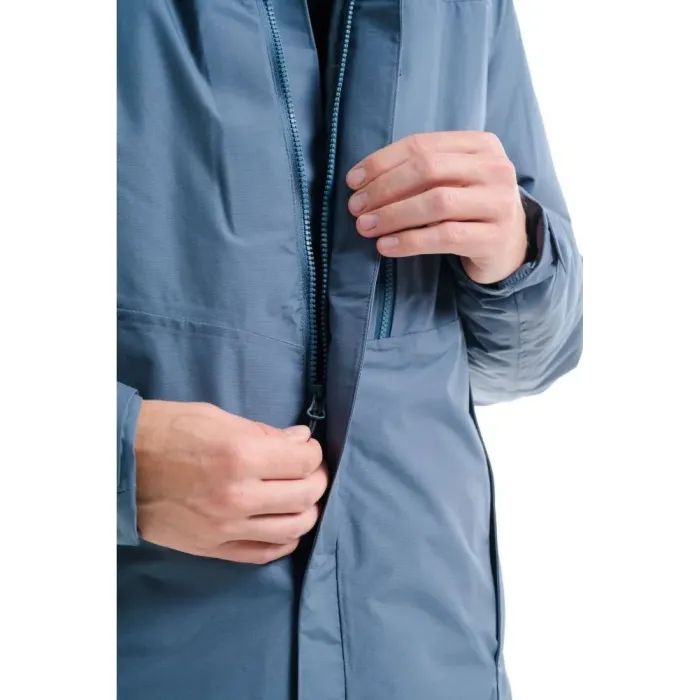 Куртка Turbat Vihola Mns orion blue L (012.004.3735) зображення 3