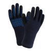 Водонепроницаемые перчатки Dexshell ThermFit 3.0 Gloves темно-блакитні розмір M (DG12402HTB-M)