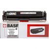 Картридж BASF Canon 067 Black LBP631/HP M252 W2210A/5102C002 без чипа (BASF-KT-067BK-WOC)