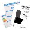 Витяжка кухонна Eleyus AGAT 1200 LED 60 BG зображення 11