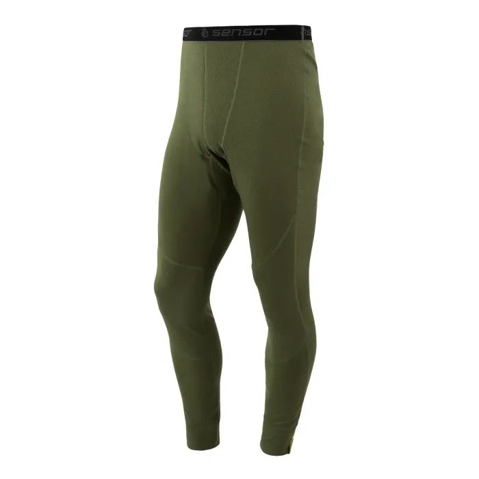 Термоштаны Sensor Merino DF safari 17200034 XXL (SM23M-safari-XXL)