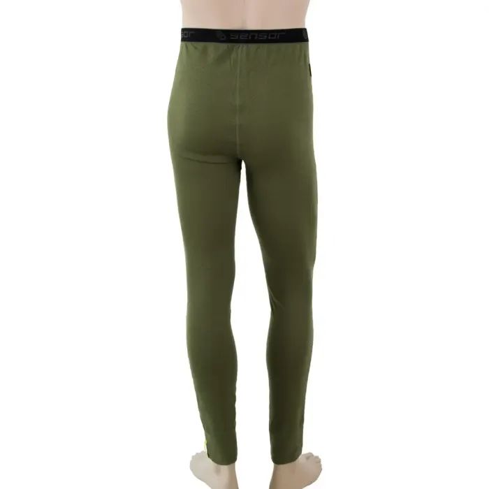 Термоштаны Sensor Merino DF safari 17200034 XXL (SM23M-safari-XXL) изображение 3