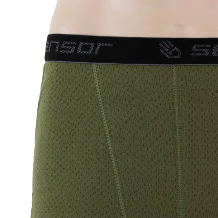 Термоштаны Sensor Merino DF safari 17200034 XXL (SM23M-safari-XXL) изображение 5