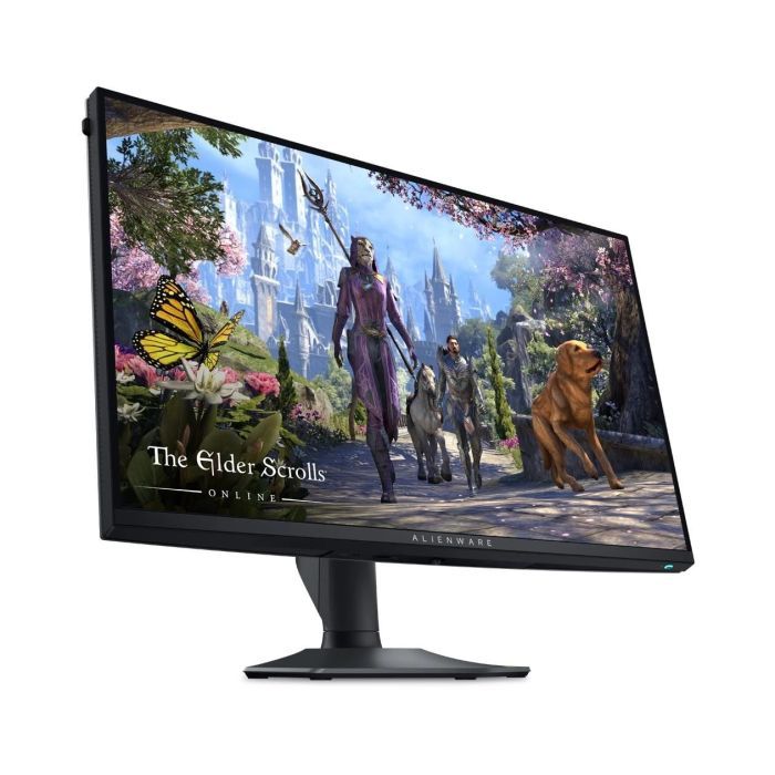 Монітор Dell AW2725QF (210-BNHT) зображення 2
