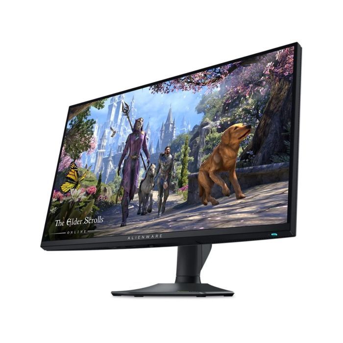 Монітор Dell AW2725QF (210-BNHT) зображення 3