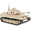 Конструктор Cobi Вторая Мировая Война Танк Panzer V Пантера, 298 деталей (COBI-2713) изображение 2