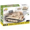 Конструктор Cobi Вторая Мировая Война Танк Panzer V Пантера, 298 деталей (COBI-2713) изображение 3