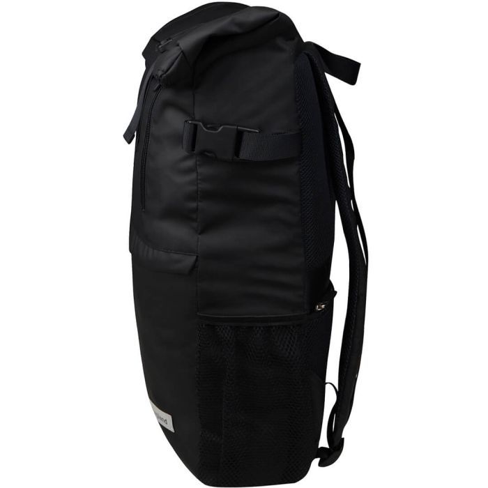 Рюкзак для ноутбука Bagland 15.6" Wander 28L rolltop 0011091 Blue (1135921517) изображение 2