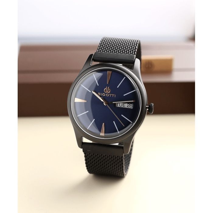Наручные часы Bigotti BGT0218-4 изображение 2