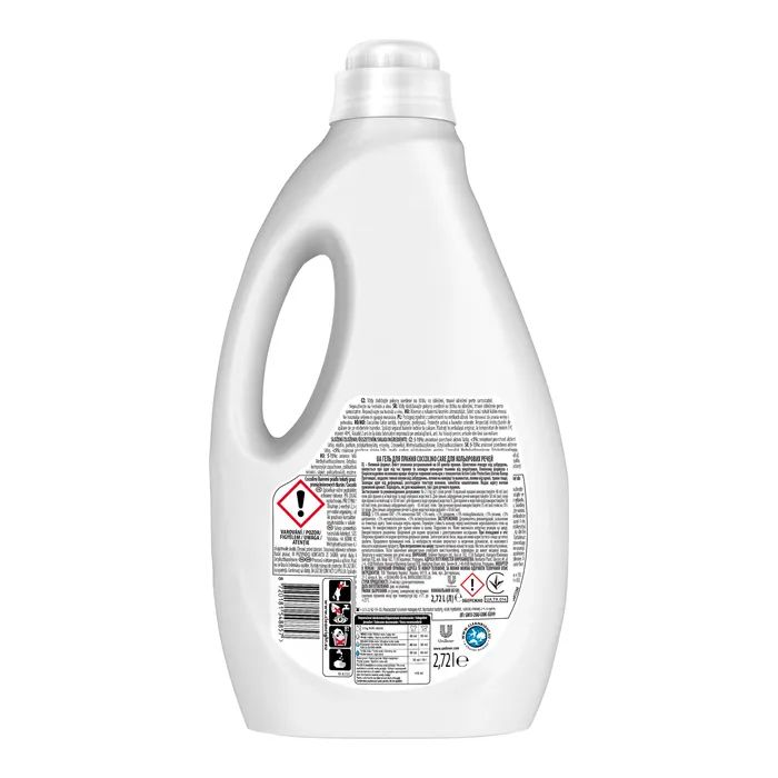 Гель для стирки Coccolino Care для цветных вещей 1.12 л (8720181019388) изображение 2