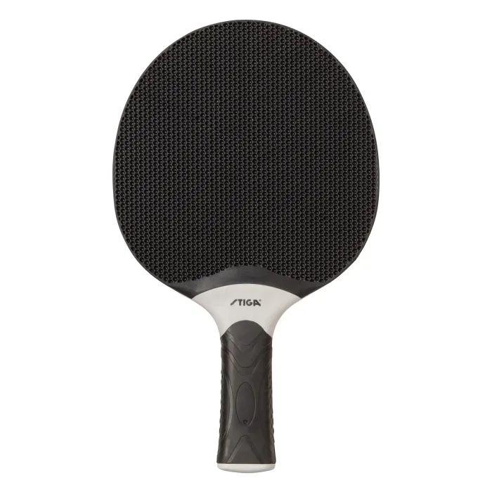 Ракетка для настольного тенниса Stiga Seasons Anywhere Black FL (1210-0122-01) (931157) изображение 2