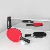 Ракетка для настольного тенниса Stiga Seasons Anywhere Black FL (1210-0122-01) (931157) изображение 4