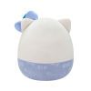 Мягкая игрушка Squishmallows Хелоу Китти в синем 20 см (SQSN00500) изображение 4
