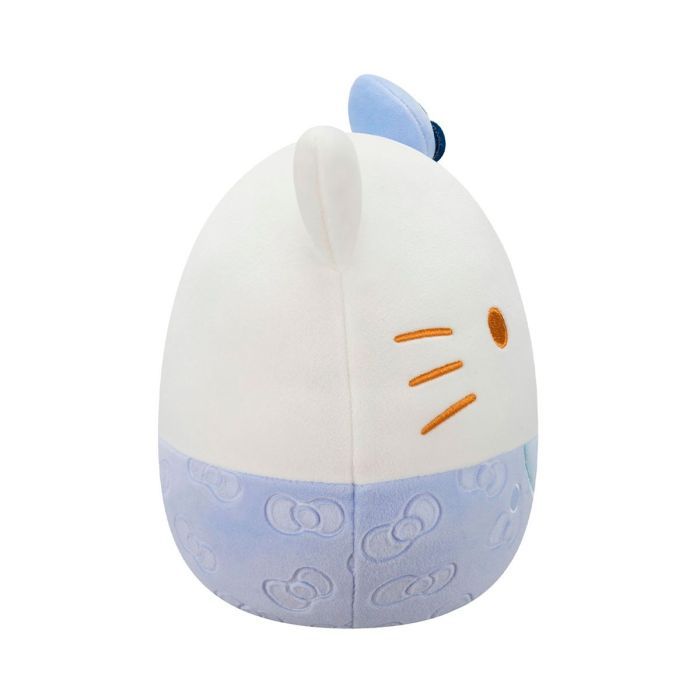 Мягкая игрушка Squishmallows Хелоу Китти в синем 20 см (SQSN00500) изображение 5