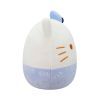 Мягкая игрушка Squishmallows Хелоу Китти в синем 20 см (SQSN00500) изображение 5