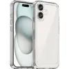 Чохол до мобільного телефона Drobak Acrylic Case для Apple iPhone 16 (949421) зображення 3