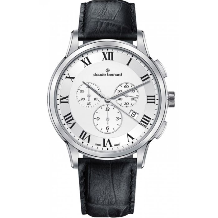 Наручний годинник Claude Bernard 10237 3 ARN