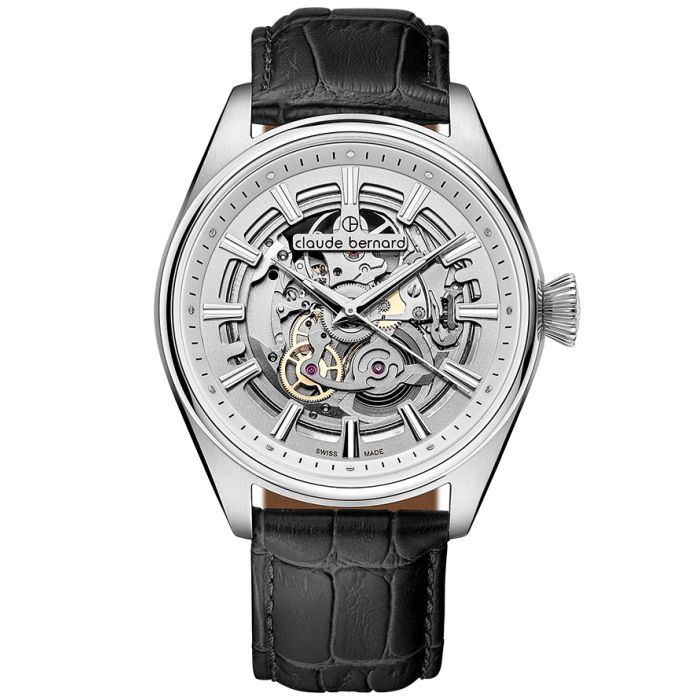 Наручные часы Claude Bernard 85307 3C GIN