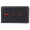 Батарея универсальная Energizer 27000mAh Li-pol PD/65W for laptop, black (UE27062PQ) изображение 3