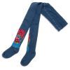 Колготки дитячі Bross махрові (12865-5-blue) зображення 2
