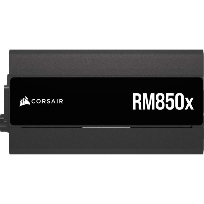 Блок питания Corsair 850W RM850x (CP-9020270-EU) изображение 11