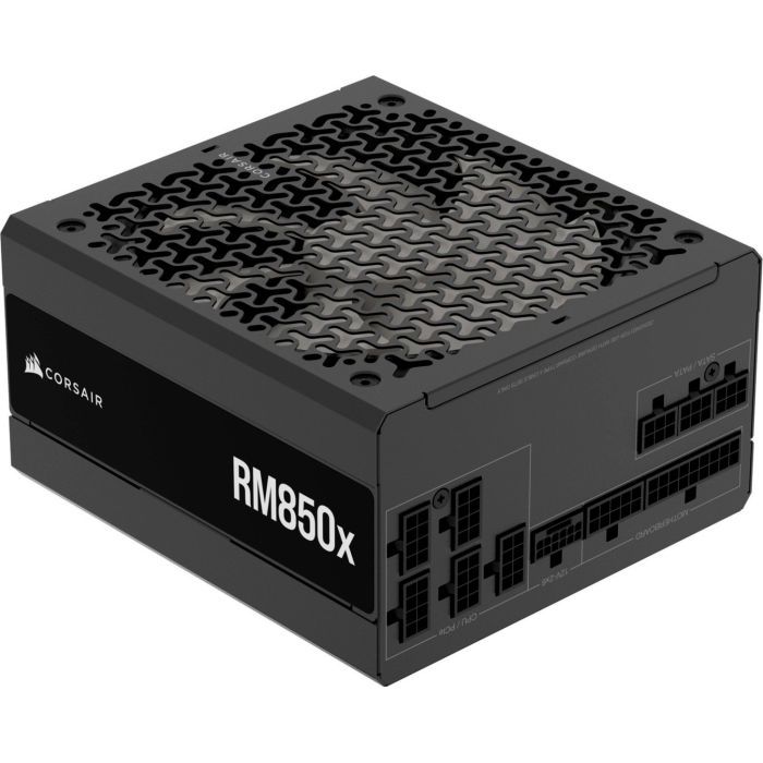 Блок питания Corsair 850W RM850x (CP-9020270-EU) изображение 2
