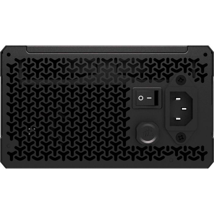 Блок питания Corsair 850W RM850x (CP-9020270-EU) изображение 4