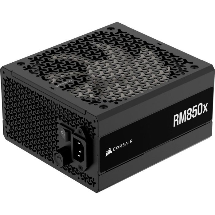 Блок питания Corsair 850W RM850x (CP-9020270-EU) изображение 5